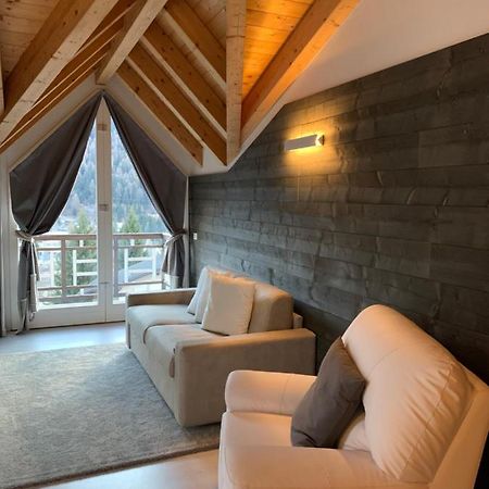 Alpin Sky Apartment เตมู ภายนอก รูปภาพ