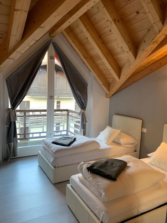 Alpin Sky Apartment เตมู ภายนอก รูปภาพ