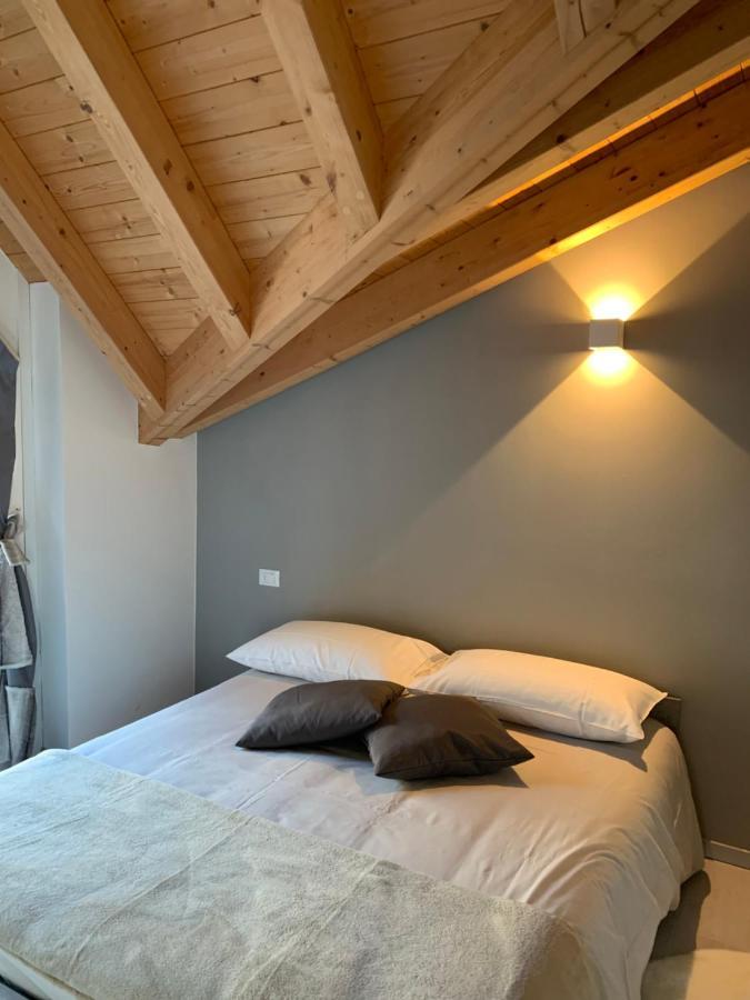 Alpin Sky Apartment เตมู ภายนอก รูปภาพ