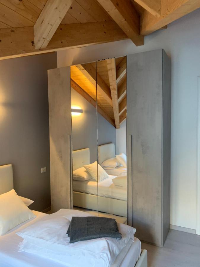 Alpin Sky Apartment เตมู ภายนอก รูปภาพ